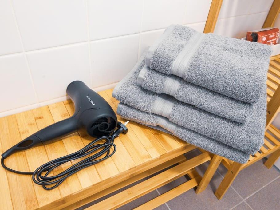 Wohlfuehl-Oase Mitten In Der Stadt - Garten, Grill, Netflix Und Drucker Leipzig Extérieur photo